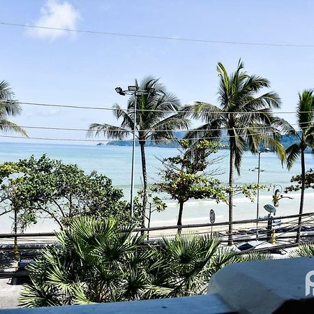Pride Beach Resort - Adults Only Patong Luaran gambar