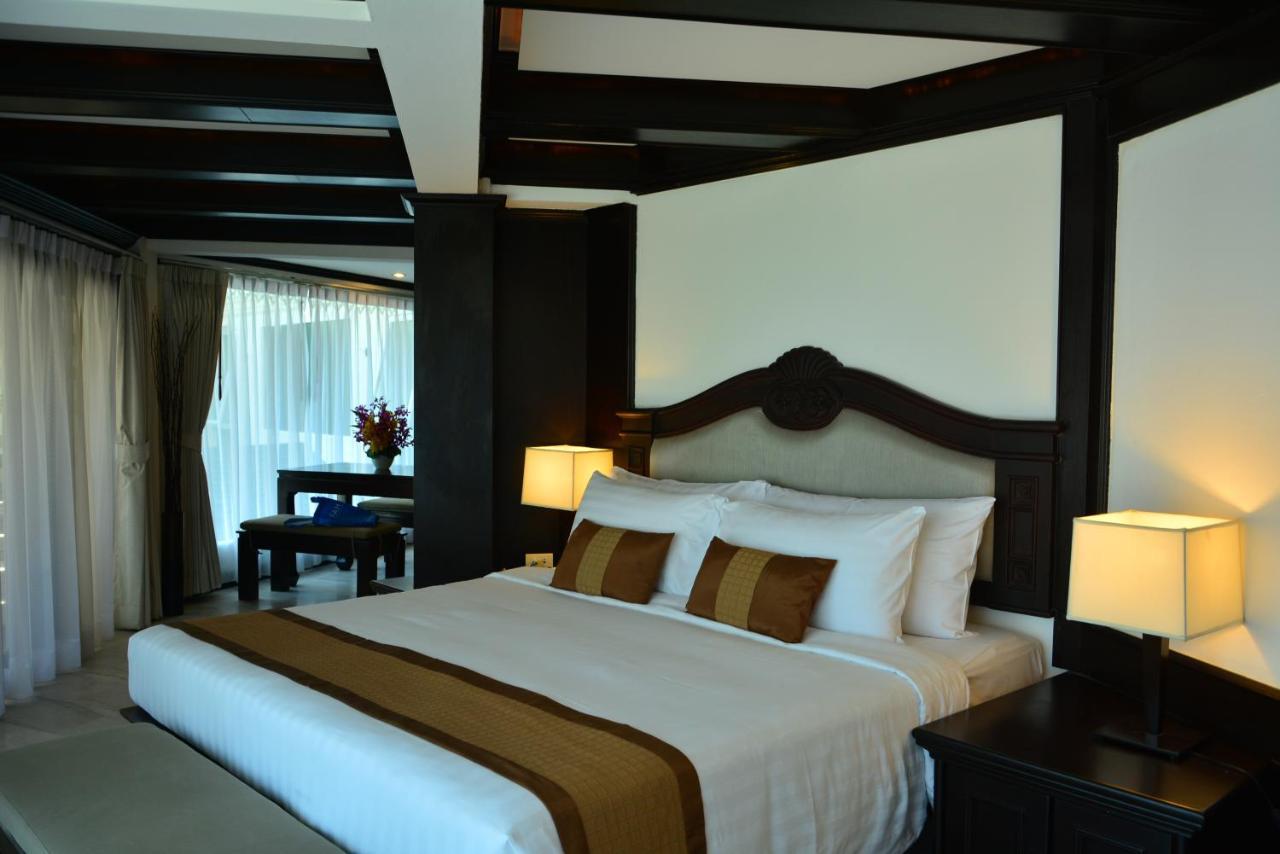 Pride Beach Resort - Adults Only Patong Luaran gambar