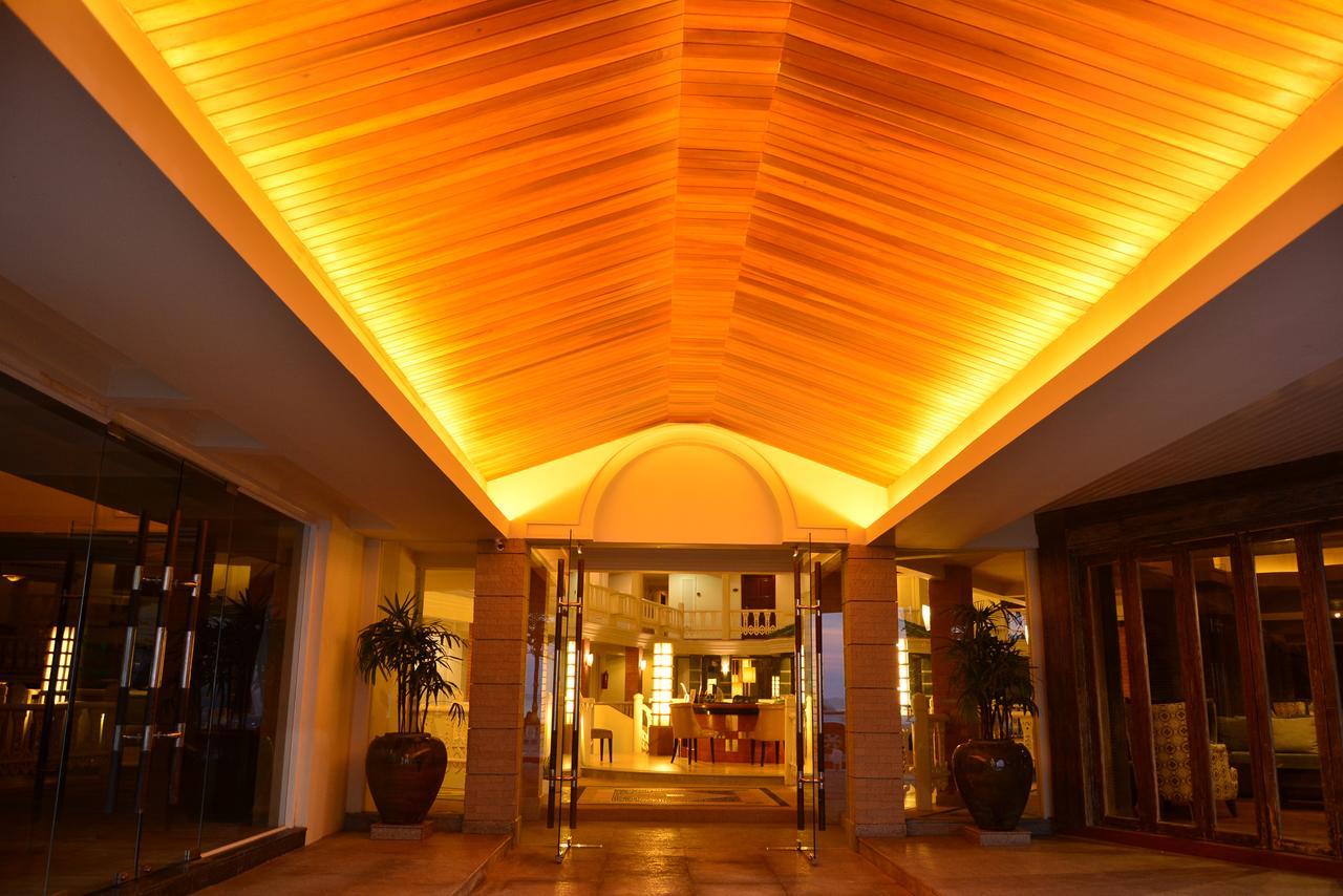 Pride Beach Resort - Adults Only Patong Luaran gambar