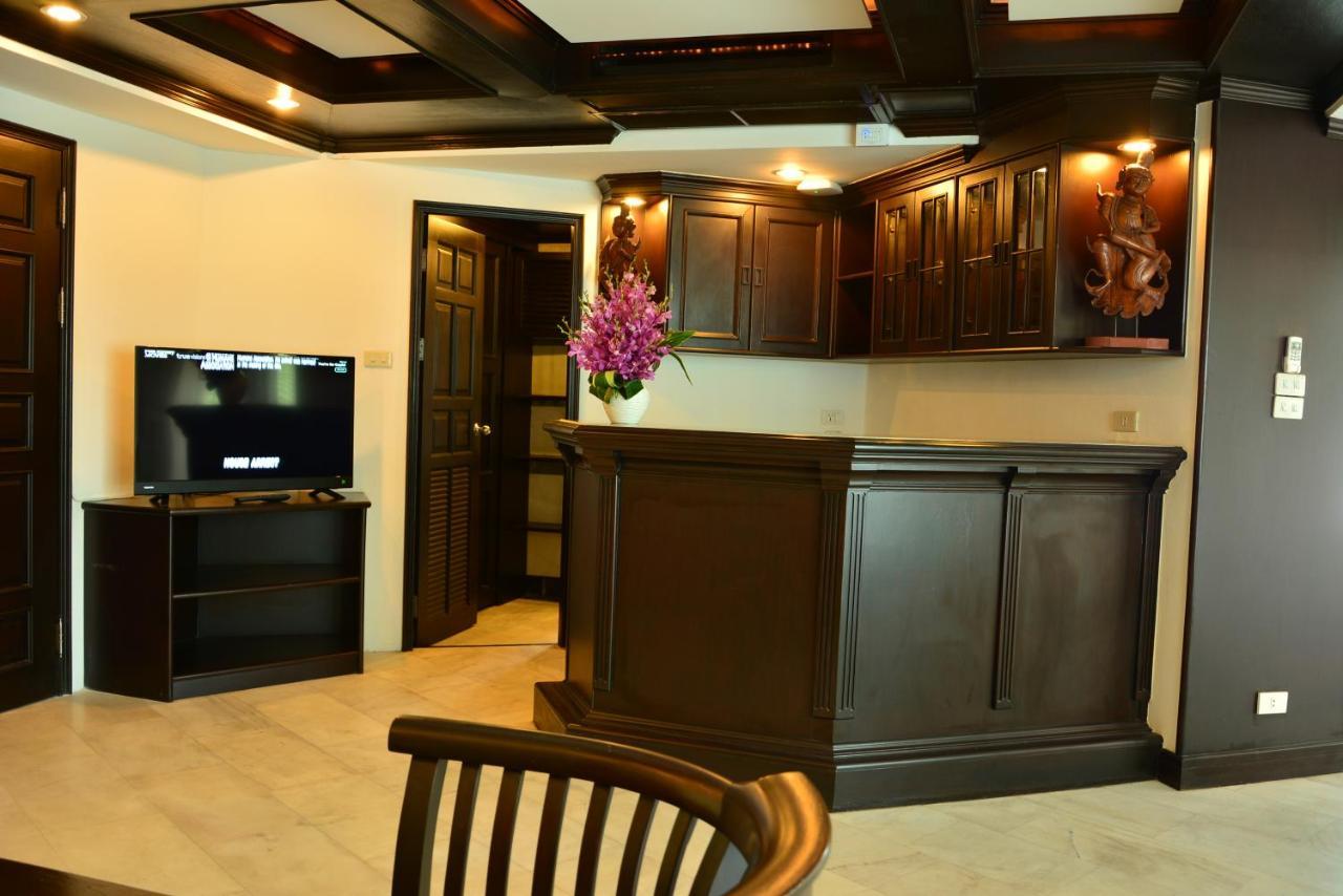 Pride Beach Resort - Adults Only Patong Luaran gambar